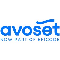 Avoset - Now part of Eficode logo - Similar company to Jodocus – Part Of Eficode