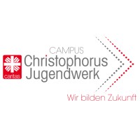 Campus Christophorus Jugendwerk logo - Similar company to Raige