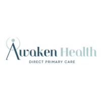 Awaken Health Direct Primary Care logo - Similar company to Brightpoint Wellness