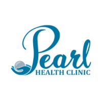 Pearl Health Clinic logo - Similar company to Medvale