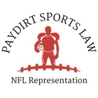 SBF LAW PA d/b/a PAYDIRT Sports Law logo - Similar company to Internet Law Services