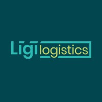 Ligi Logistics logo - Similar company to Infinite Explorer Ltd