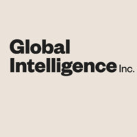 Global Intelligence Inc. logo - Similar company to Hooyman Visuals