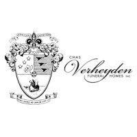Verheyden Funeral Homes - Warren logo - Similar company to Kaul Funeral Homes Inc.