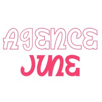 Agence June logo - Similar company to Nelson Mark Forest
