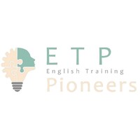English Training Pioneers logo - Similar company to Techneon Group Llc