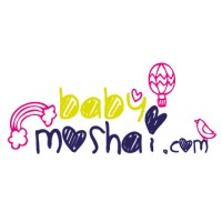 BabyMoshai.com logo - Similar company to Cto In A Box