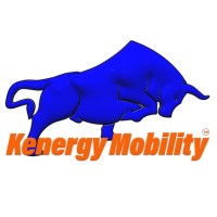 Kenergy Mobility logo - Similar company to Rondine Academy