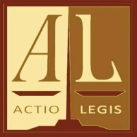 ACTIO LEGIS logo - Similar company to Figment México