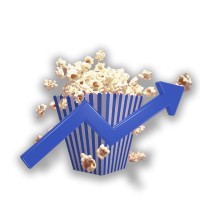 Popcorn Trade logo - Similar company to First Choice Inc.