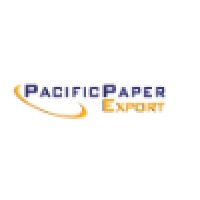 Pacific Paper Export Inc