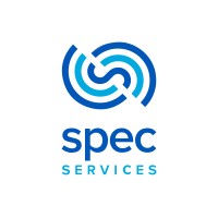 Spec Services logo - Similar company to Blended By Sarah