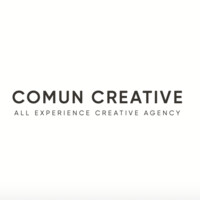 Comun Creative logo - Similar company to Raye Marketing