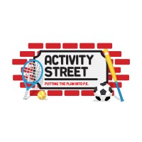 Activity Street Limited logo - Similar company to The Activity Books