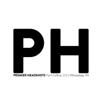 Premier Headshots logo - Similar company to Headshot Crew