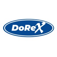 Dorex Genuine Parts logo - Similar company to Dorex Aftermarket