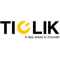 TiClik logo - Similar company to Digitalphy Pvt Ltd