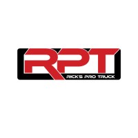 Rick's Pro Truck logo - Similar company to Ricks Pro Truck