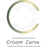 Crisom Curve logo - Similar company to Swift Visionhire Entertainments Pvt Ltd