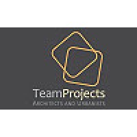 Teamprojects Architects & Urbanists