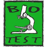 Laboratorios Biotest logo - Similar company to Eqa Laboratorios