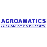 ACROAMATICS Telemetry Systems logo - Similar company to Ampex Data Systems