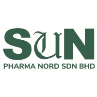 Pharma Nord Sdn Bhd logo - Similar company to Pharmanord