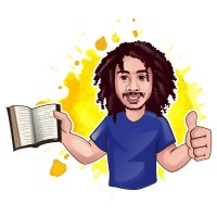 The Book And I | أنا و الكتاب logo - Similar company to N
