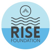 RISE Foundation Costa Rica logo - Similar company to Rise Caribe