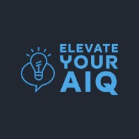 Elevate Your AIQ logo - Similar company to Fitzpatrick Group