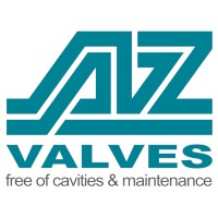 AZ Valves NA LP- The Plug Valve Company logo - Similar company to Check-All Valve Mfg. Co.
