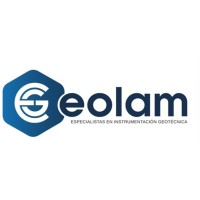 GEOLAM SAC logo - Similar company to Geolam