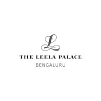 The Leela Palace Bengaluru logo - Similar company to Lazdana Hotel Bangalore