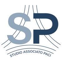 Studio Associato Paci logo - Similar company to Cendron Studio
