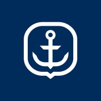 Moen Marin AS logo - Similar company to Frøy As