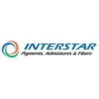 Interstar Pigments logo - Similar company to Smartchem S.R.L.