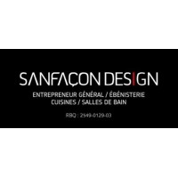 Sanfaçon Design Inc logo - Similar company to Sgd A