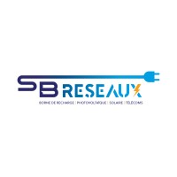 SB_Réseaux logo - Similar company to Abrtel