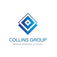 Collins Group logo - Similar company to Nevis Group