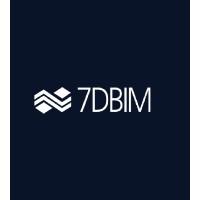 7DBIM logo - Similar company to 7D+Bim