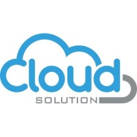 CloudSolution Nordic AB logo - Similar company to E-Drop