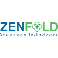 Zenfold Sustainable Technologies logo - Similar company to Molequle