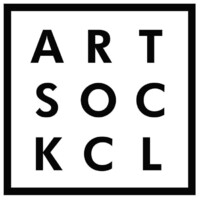 KCL Art Society logo - Similar company to Shine Mentoring