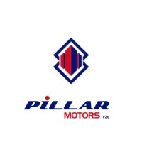 Pillar Motors logo - Similar company to Carwise | Sell Your Car In 30 Minutes