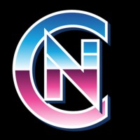 Newvicon logo - Similar company to Typpo Creative Lab