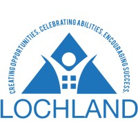 Lochland School Inc logo - Similar company to Simplegrowth