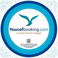 YoucefBooking logo - Similar company to Easy Booking