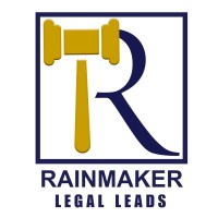 Rainmaker Legal Leads logo - Similar company to Elitecore Media, Llc