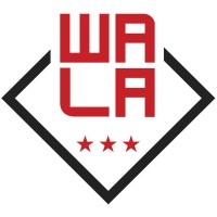 Washington Area Lawyers for the Arts (WALA) logo - Similar company to Seattle Latino Film Festival
