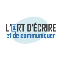 L'@rt d'écrire ★ Your French Translators logo - Similar company to Onscope Group Inc.